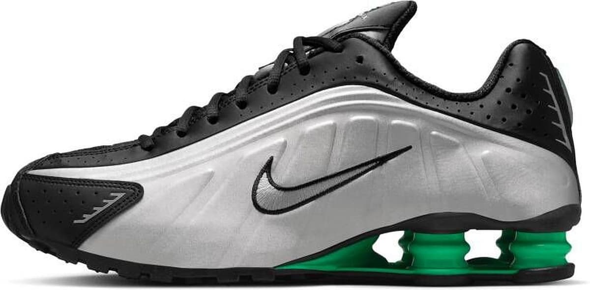 Nike Nike Shox R4 (GS) Zapatillas de AtletismoNiños — view 14