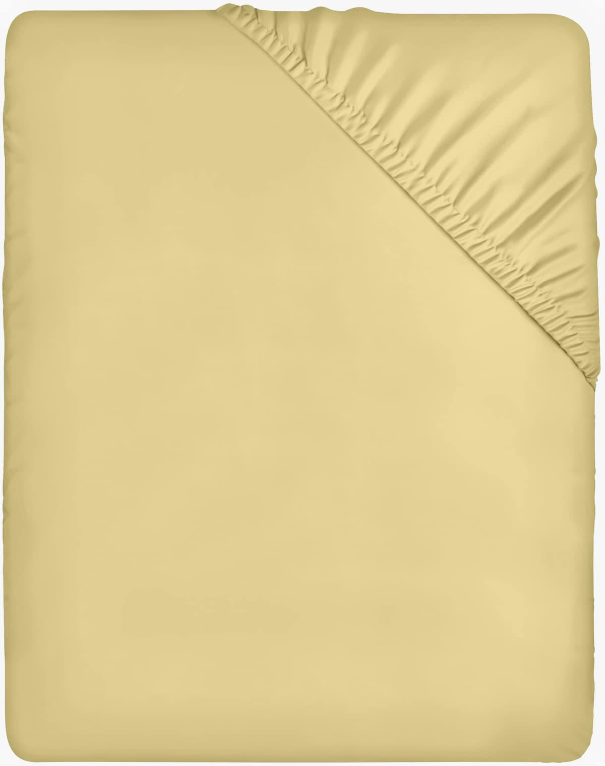 Utopia Bedding Fitted Sheet King, Grey - Deep Pocket 14 inch (35 cm) - Easy Care - OEKO-TEX Certified - Soft Brushed Microfibre Fabric - Shrinkage and Fade Resistant - Bottom Sheet — view 145