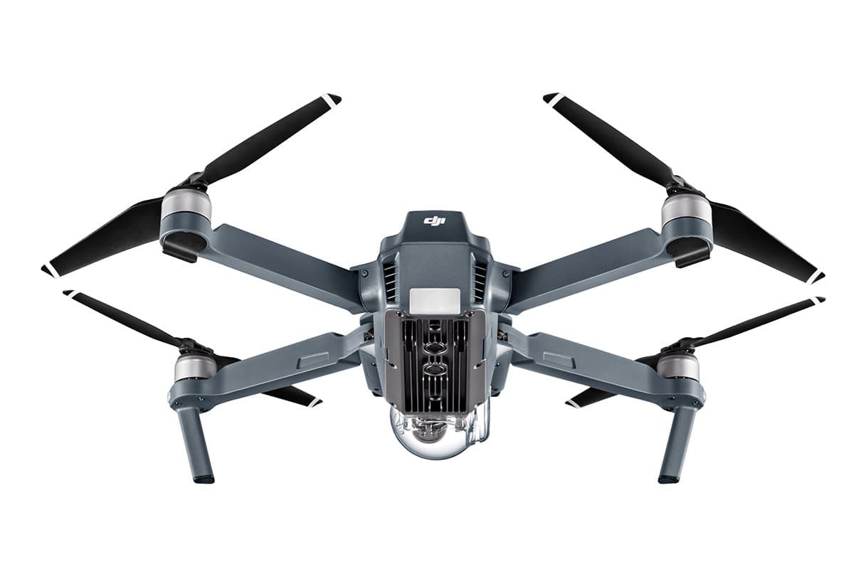 DJI Mavic Pro Platinum - Care Refresh, Servicio post-venta, hasta Dos Sustituciones en 12 Meses, Asistencia Rápida, Cobertura de Accidentes y Daños por Agua, Activado dentro 48 horas — view 2