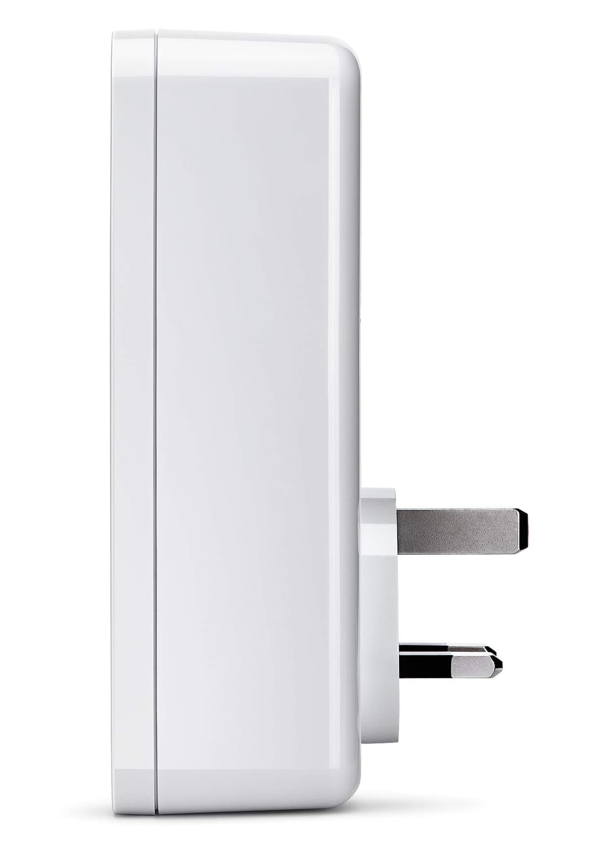 devolo Magic 2-2400 Lan Powerline Starter Kit: Powerline Kit (Up To 2400 Mbps For Your Powerline Home Network, 1x GB Lan Port, Ideal For Online Gaming, 4k/8k Uhd Streaming, Stable Home Working) — view 3