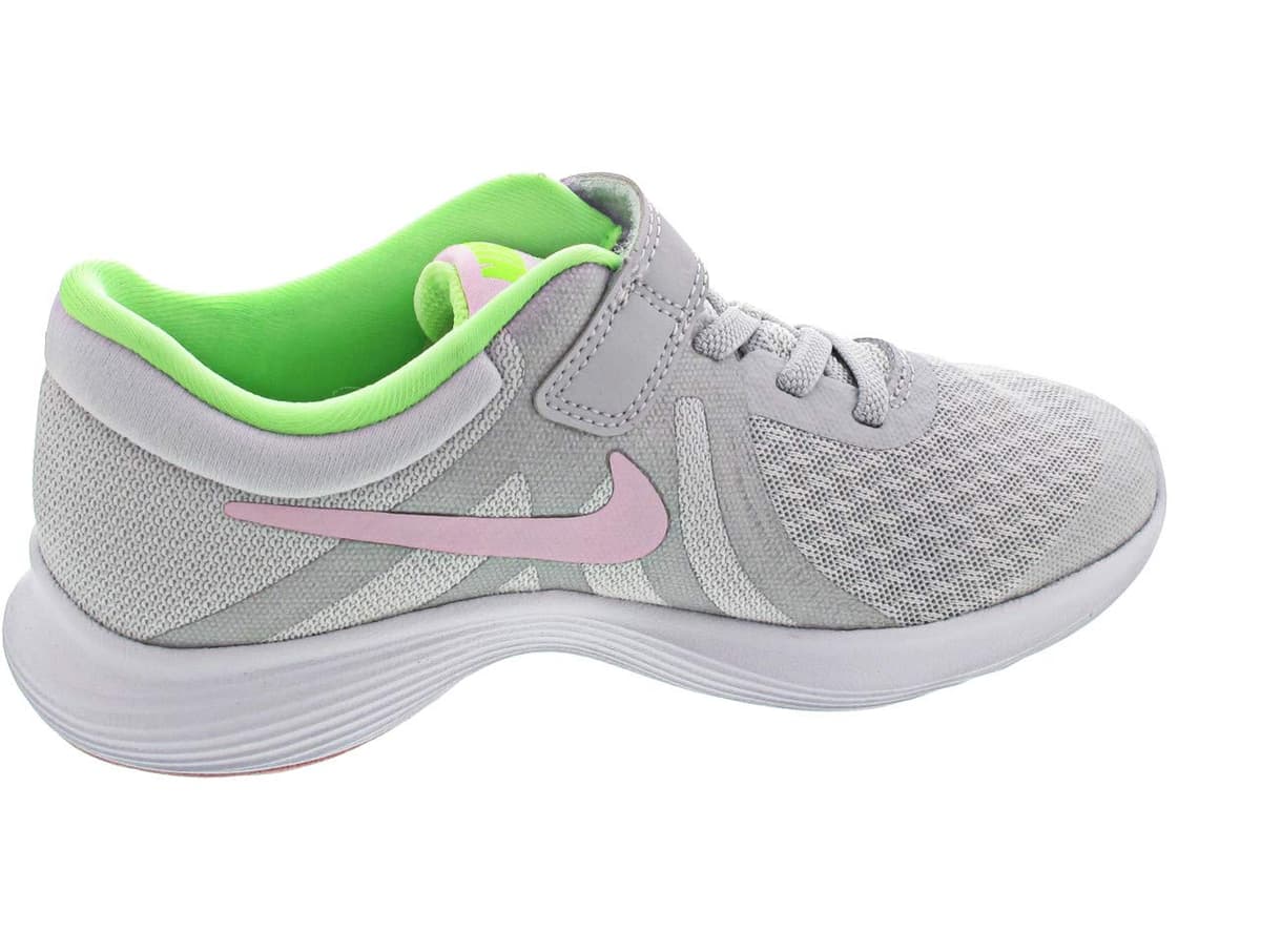 NIKE REVOLUTION 4 (PSV) - Zapatillas de running, Niña — view 3