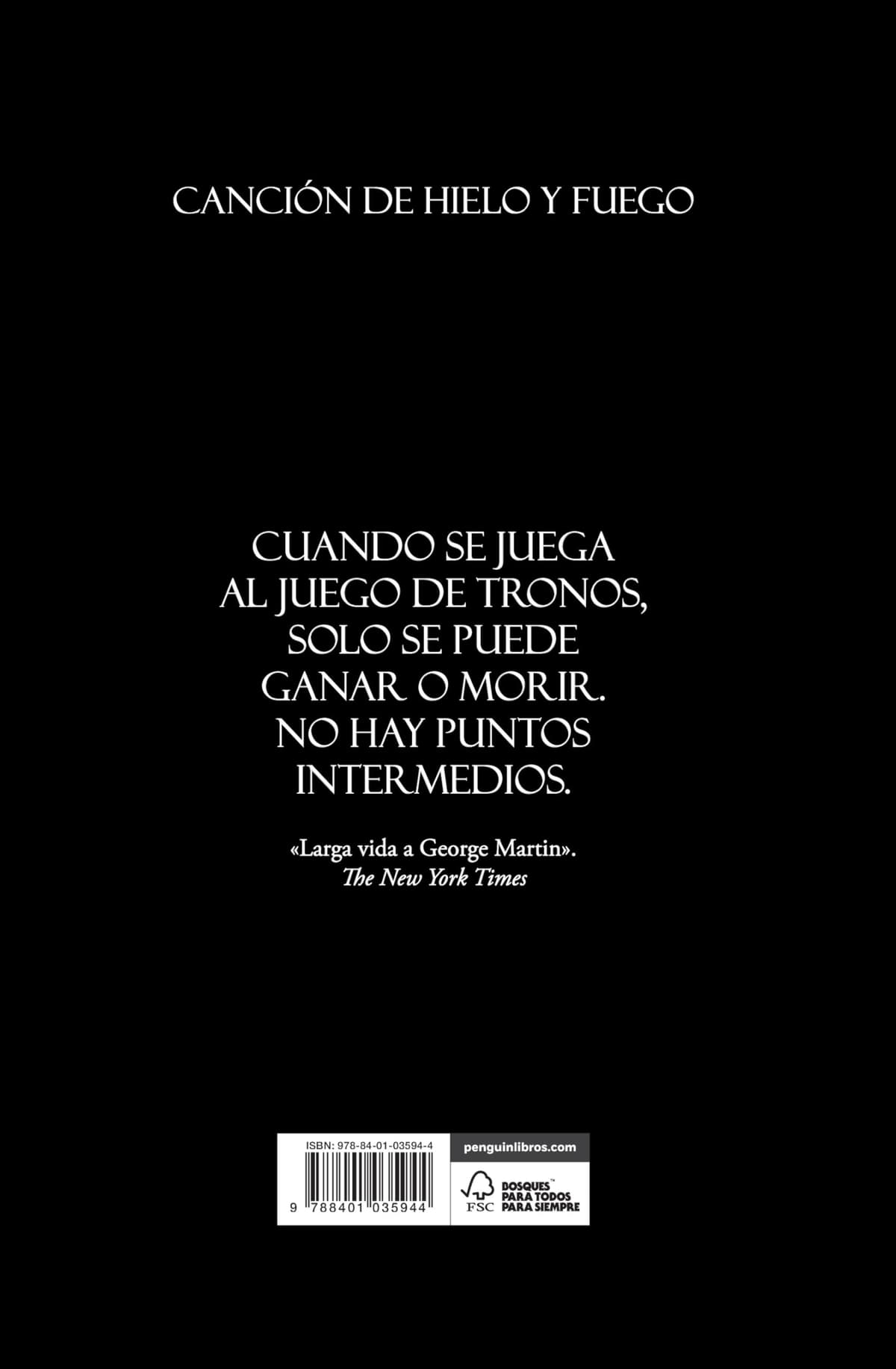 Juego de tronos (edición especial ilustrada) (Éxitos) — view 2