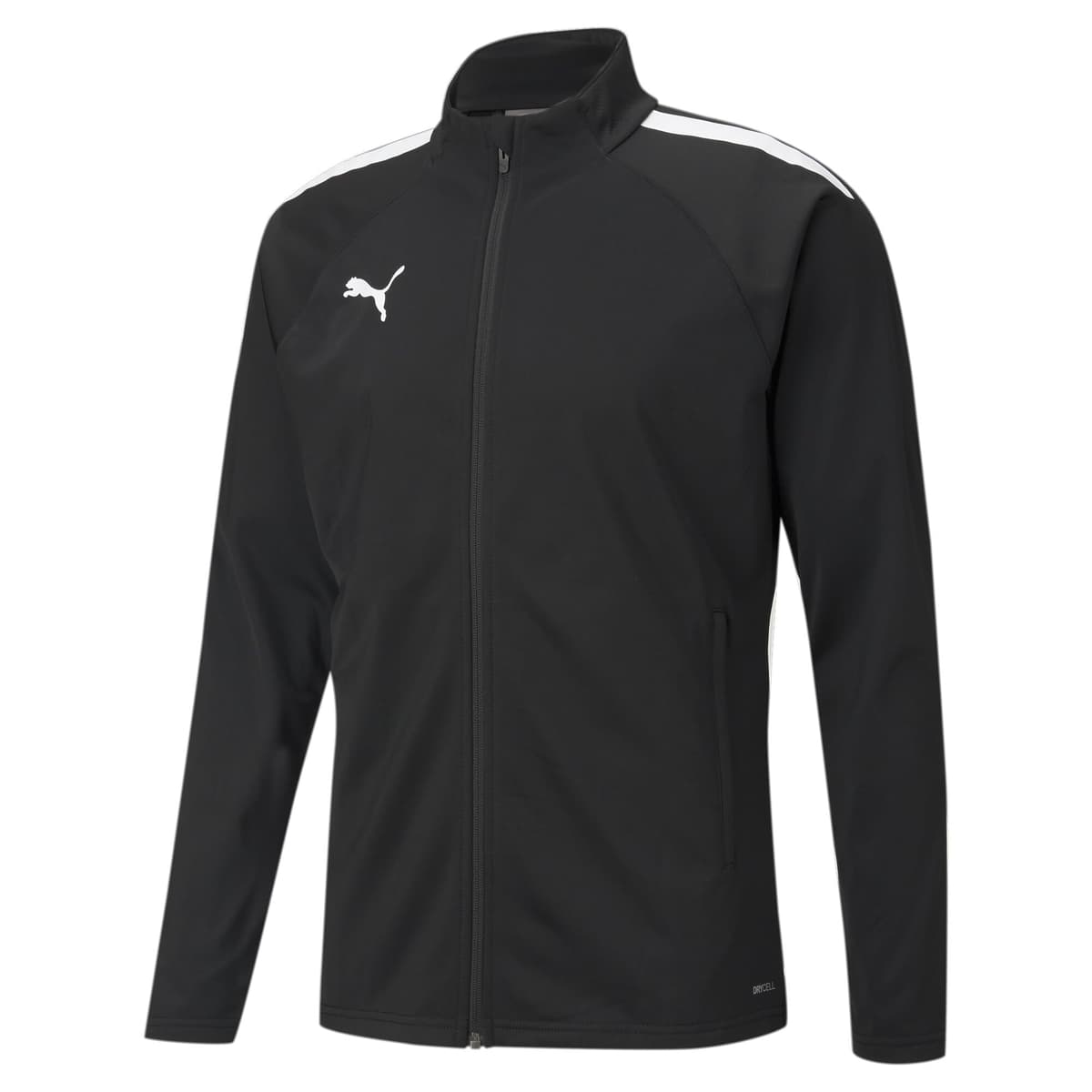 PUMA Teamliga Training Jacket Jacket Hombre (Pack de 1)