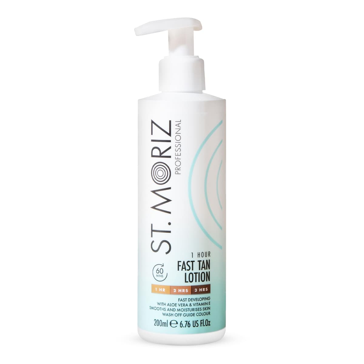 St Moriz Professional Instant Tanning Mousse in Medium | Fast Drying Vegan Fake Tan | With Aloe Vera & Vitamin E | For Streak Free Medium Golden Glow | Dermatologically Tested & Cruelty Free | 200ml — view 13