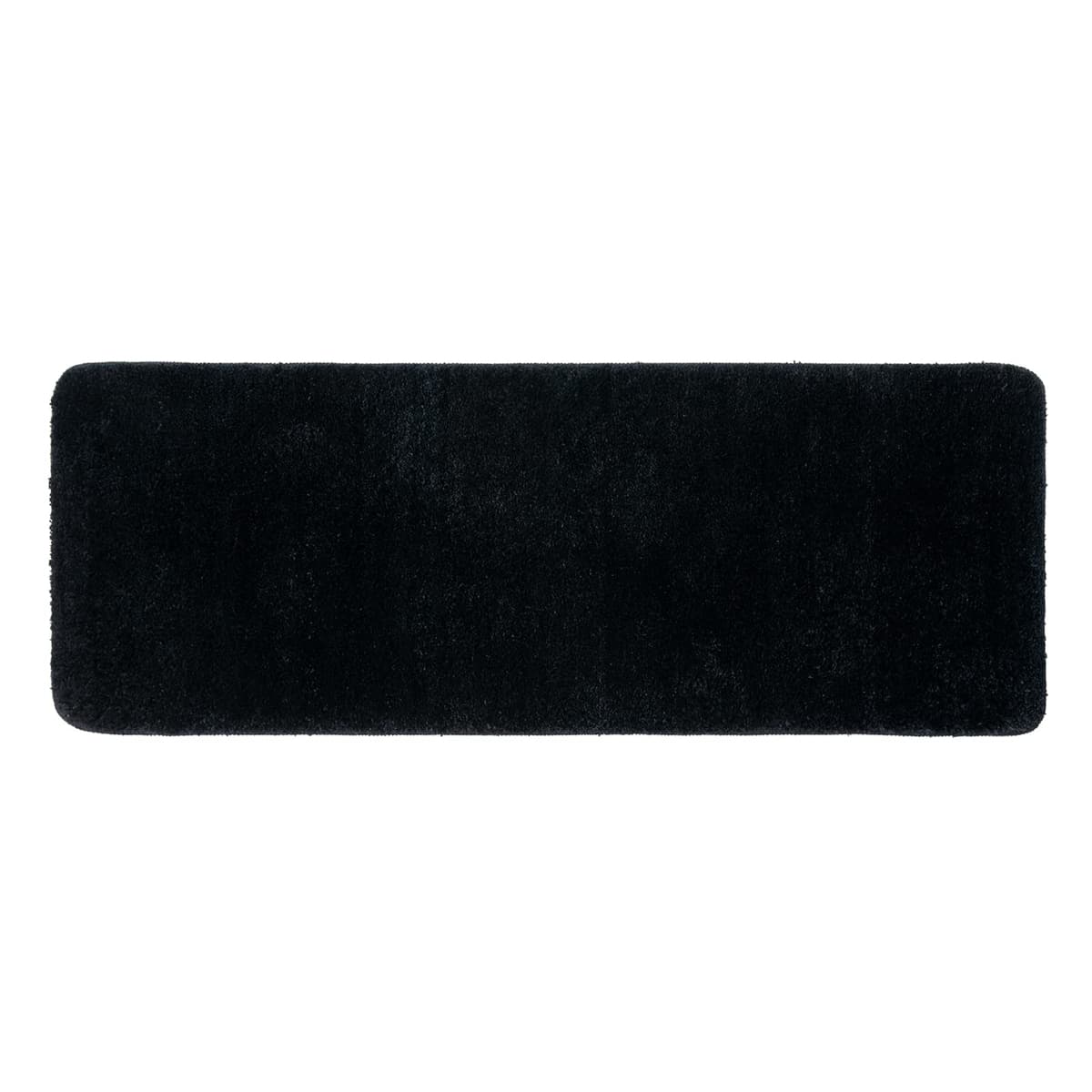 MIULEE Alfombra de Baño Antideslizante Absorbente Microfibra Alfombrilla Baño Lavable a Máquina Alfombra Ducha Baño Cocina Puertas de Entrada Pasillo para Dormitorio Salon Modernas 45x120 cm Beige — view 30