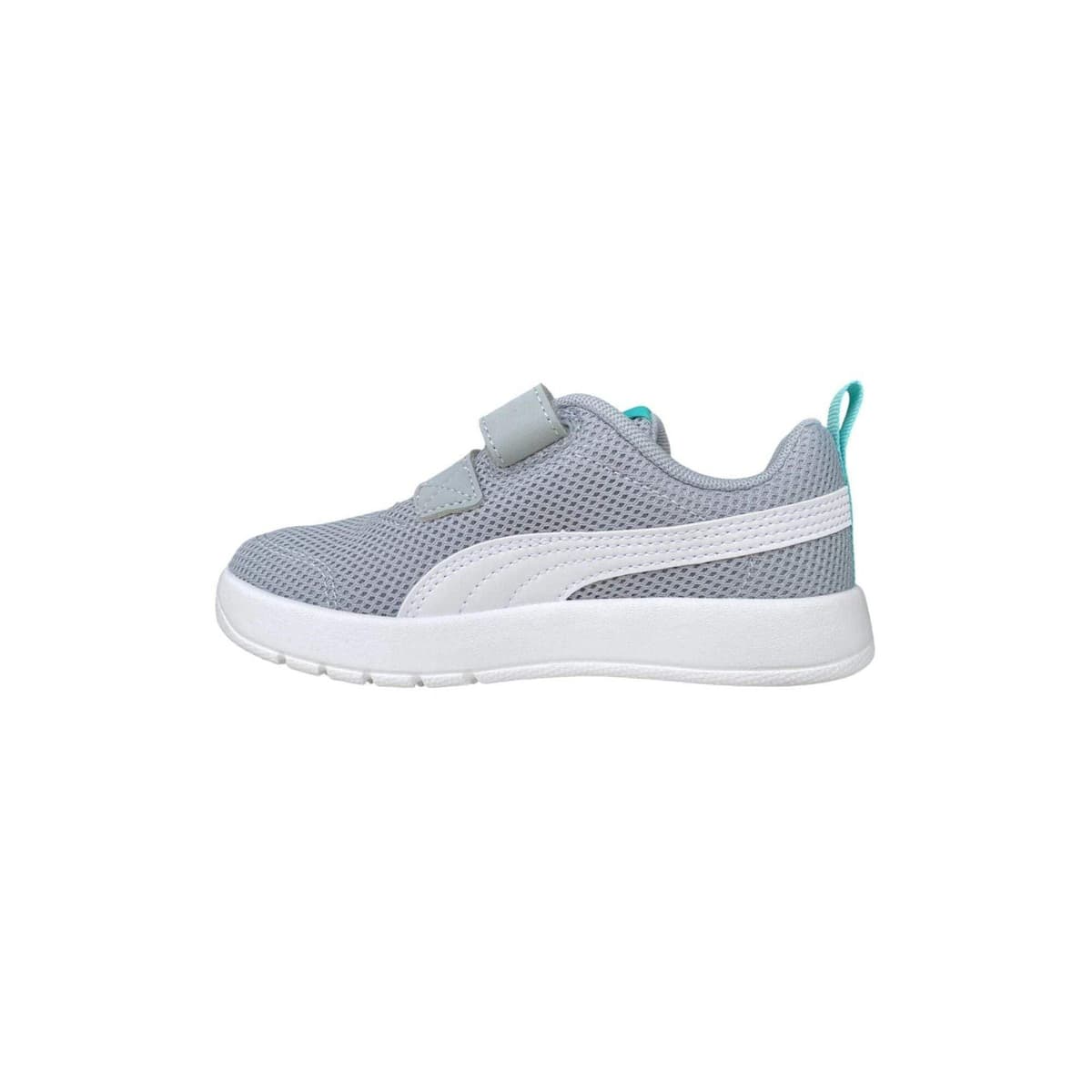 Puma Courtflex V3 V PS SneakerUnisex niños — view 13