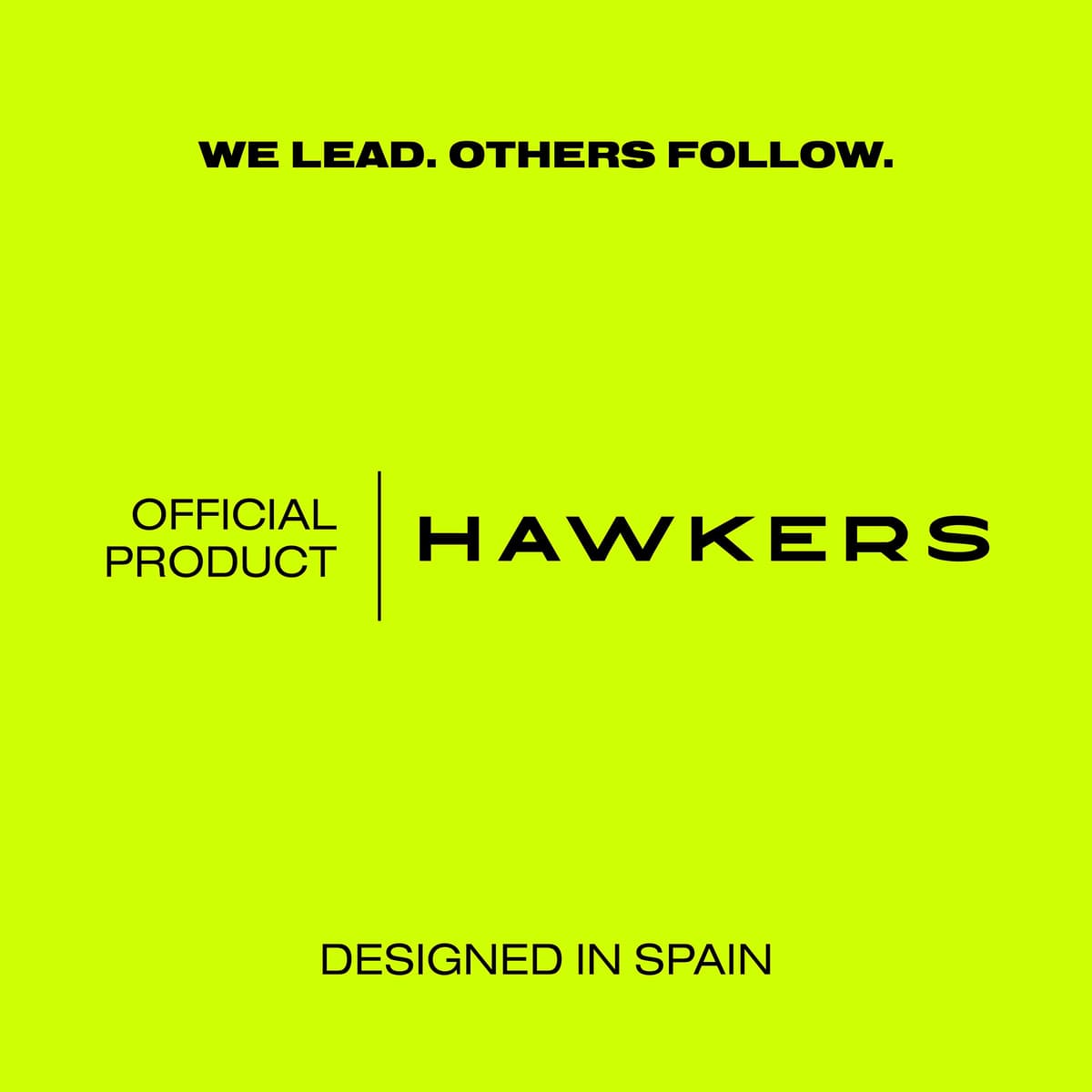 HAWKERS Gafas de Sol ONE POLARIZED para hombre y mujer — view 7