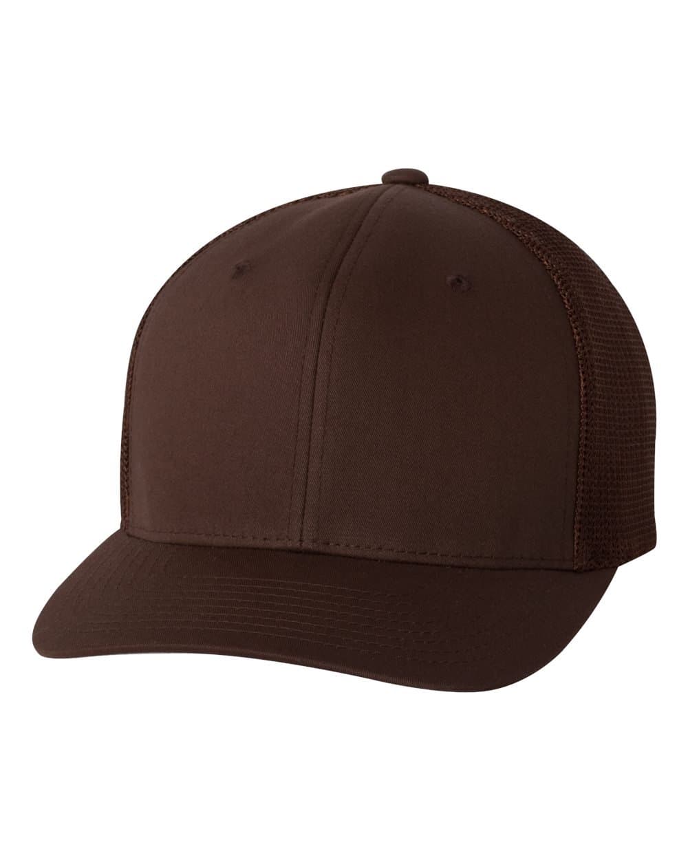 Flexfit Hombre Lanudo Combed Gorra de Béisbol