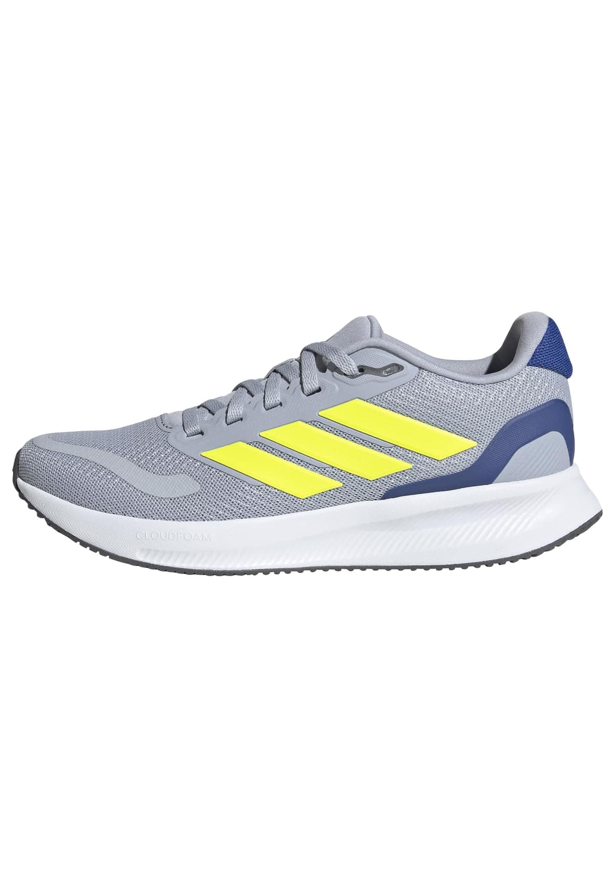 adidas Unisex niños RUNFALCON 5 Zapatos Junior — view 9