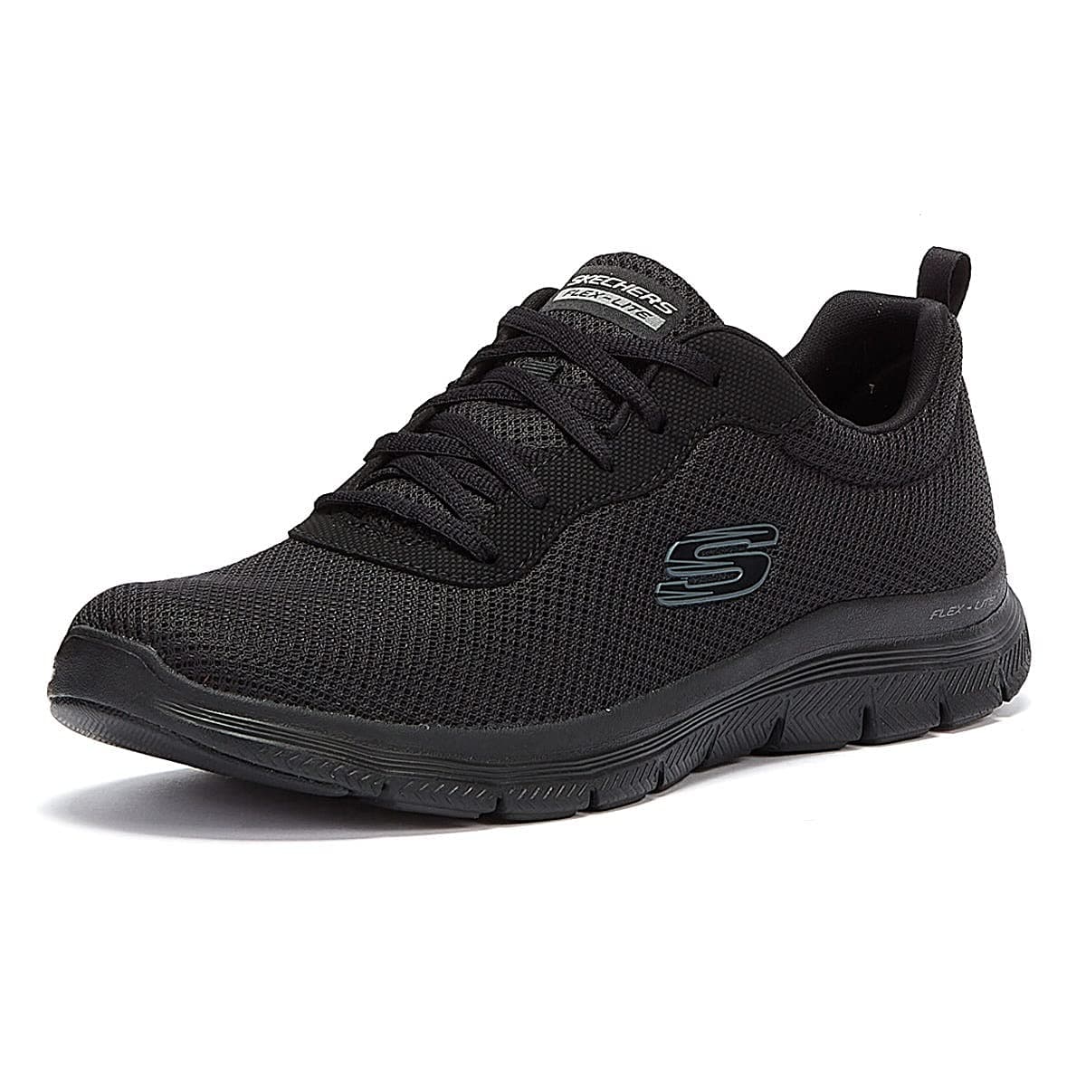 Skechers Flex Appeal 4.0 Brilliant View ZapatillasMujer — view 13