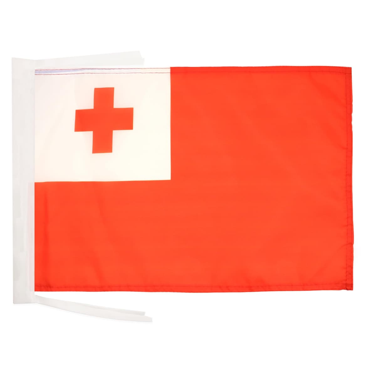 AZ FLAG Bandera de ESPAÑA SIN Armas 45x30cm - BANDERINA ESPAÑOLA SIN Escudo 30 x 45 cm cordeles — view 397