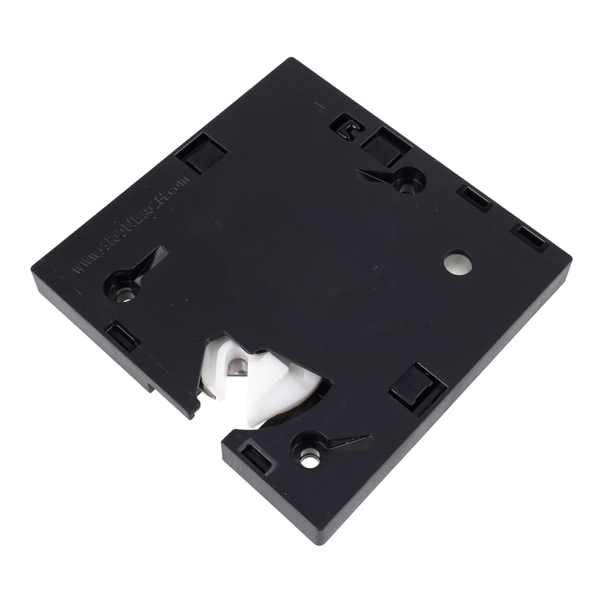 sparefixd for NEFF Warming Drawer Lock Switch Mechanism — view 5