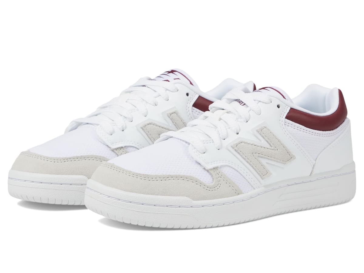 New Balance Men's 480 V1 Sneakers — view 56