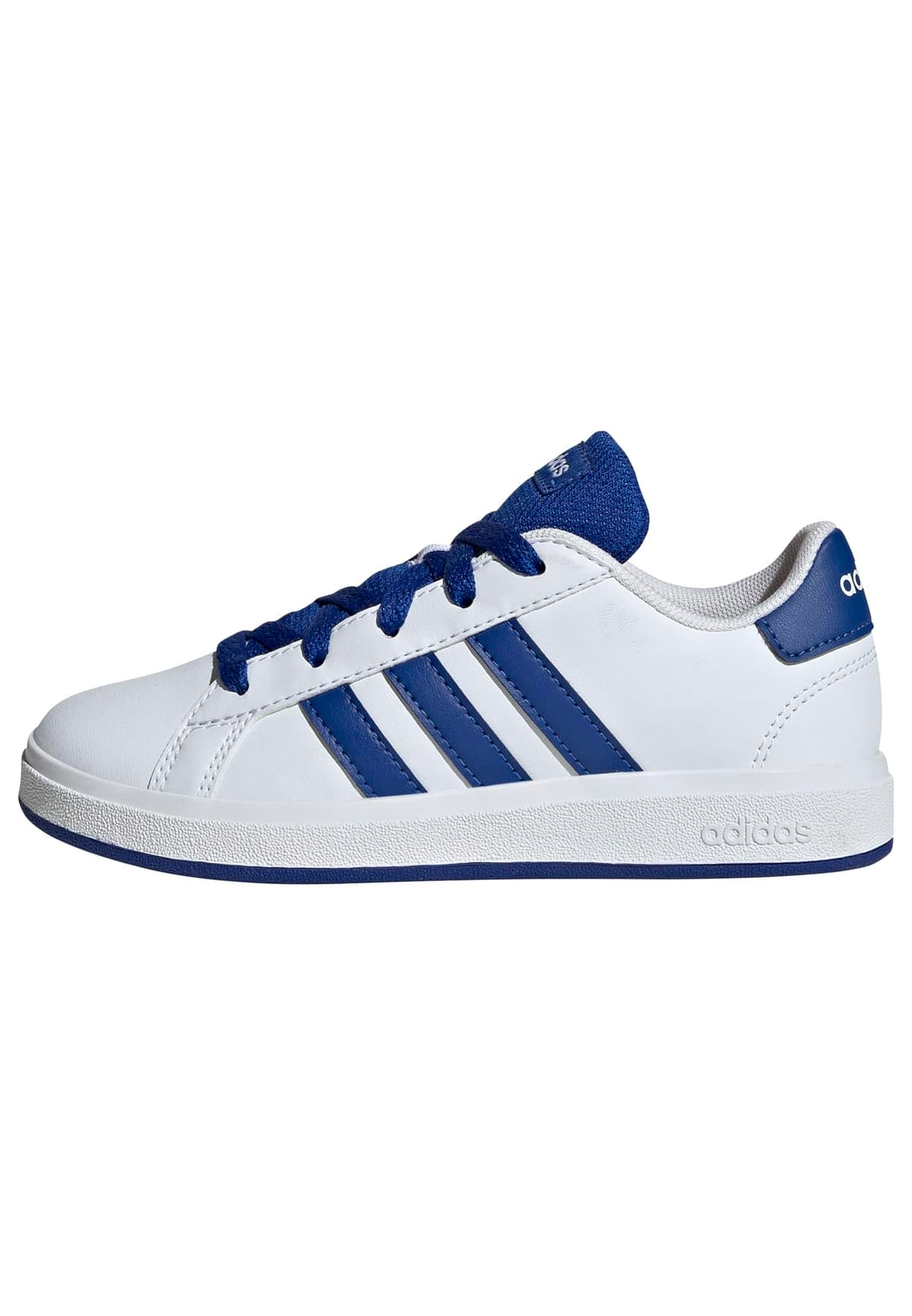 Adidas Unisex niños Grand Court Lifestyle Lace Tennis Zapatos — view 33