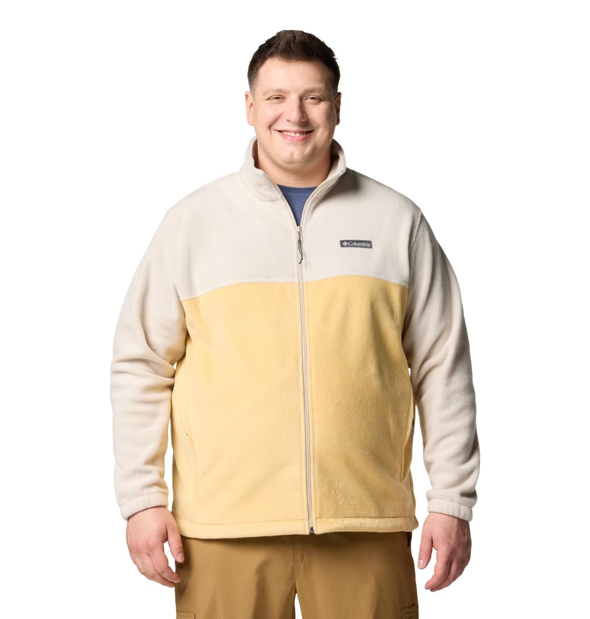 Columbia Men's Steens Mountain Full Zip 2.0 Fleece Jacket (pack of 1) — view 25