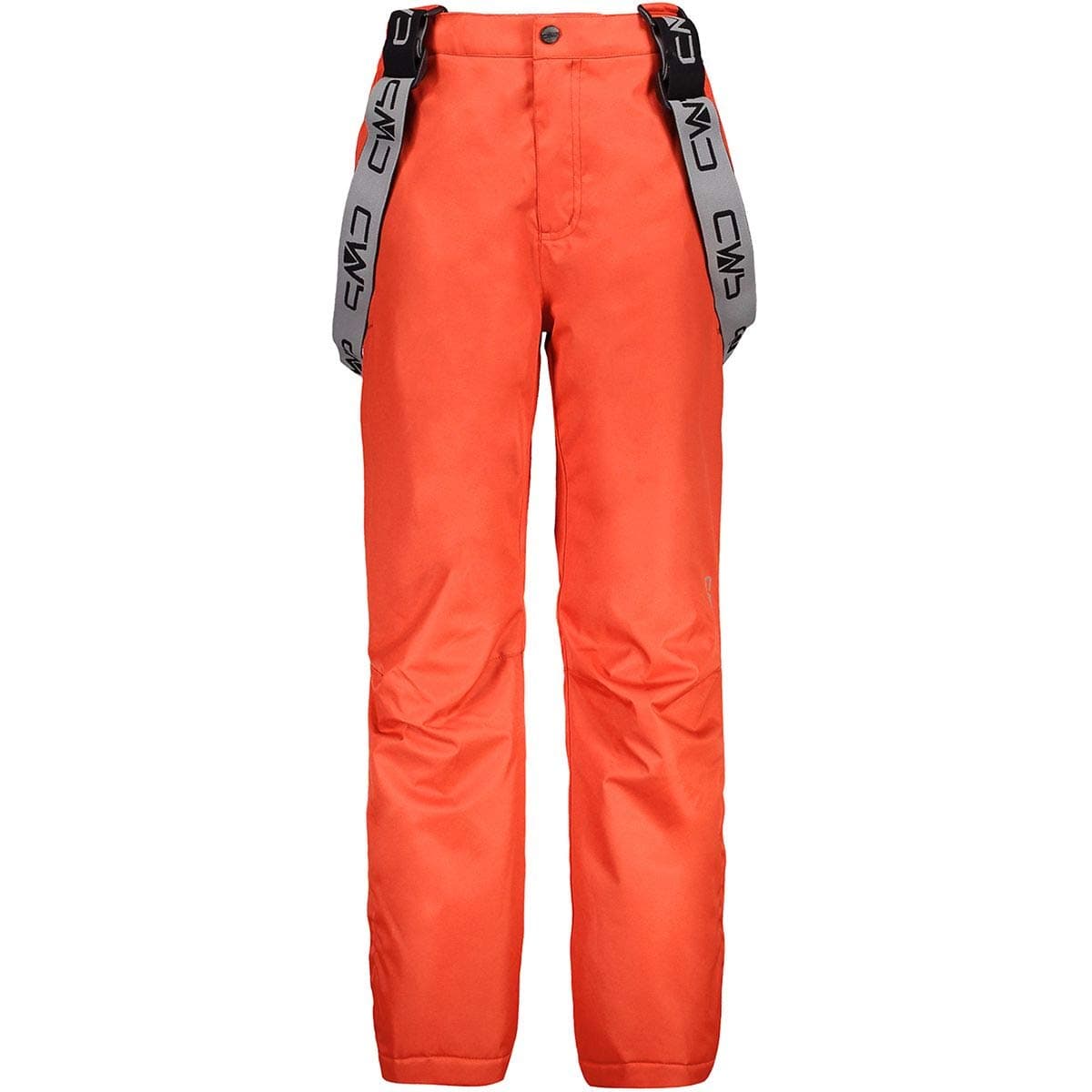 F.lli Campangolo - Pantalón de esquí para Unisex Niños — view 85