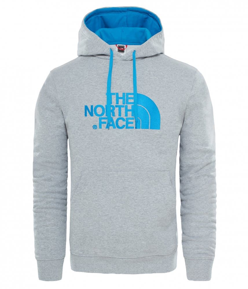 The North Face Men's Drew Peak Outdoor Hoodie — view 18