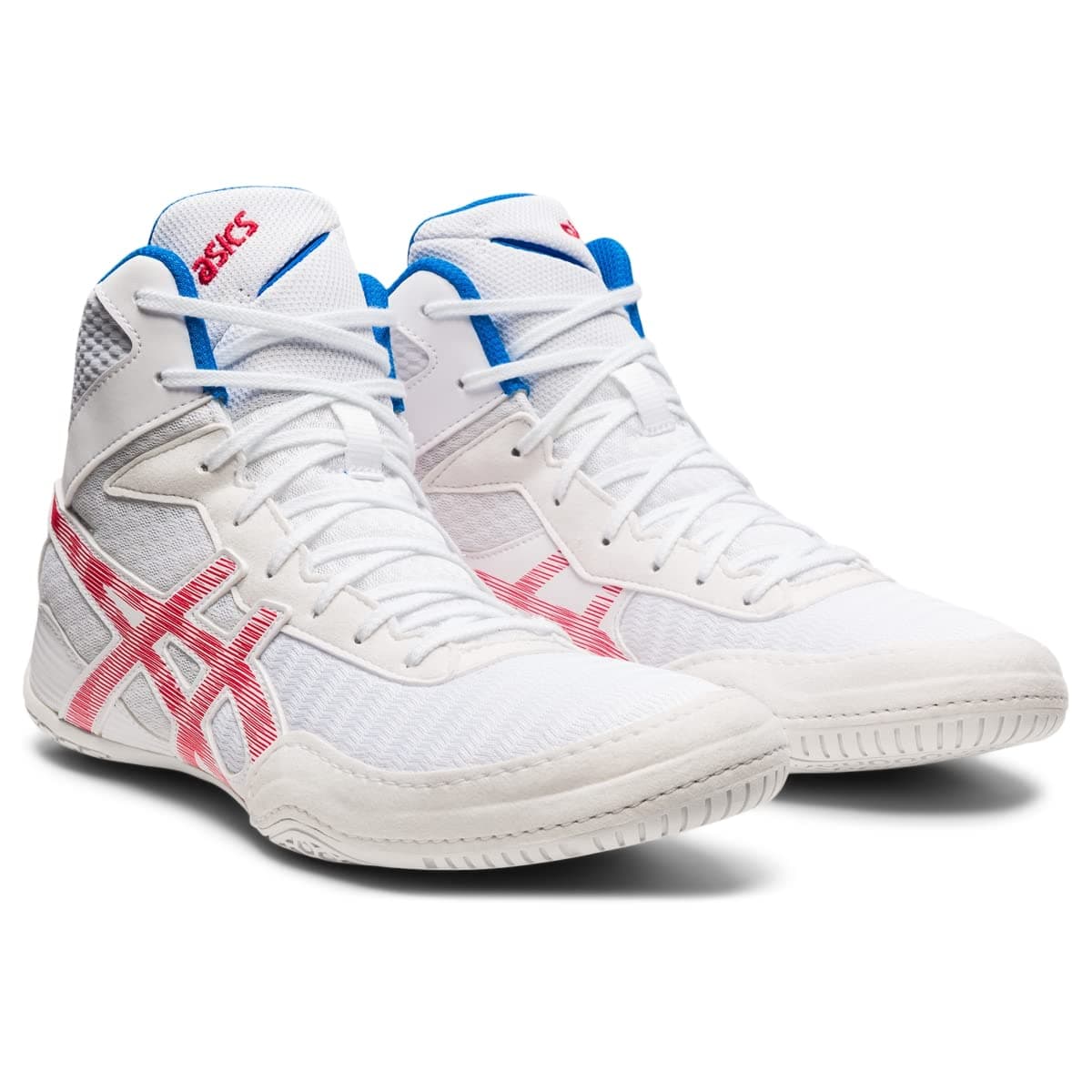 ASICS Zapatos de lucha libre Matcontrol 2 para hombre — view 2