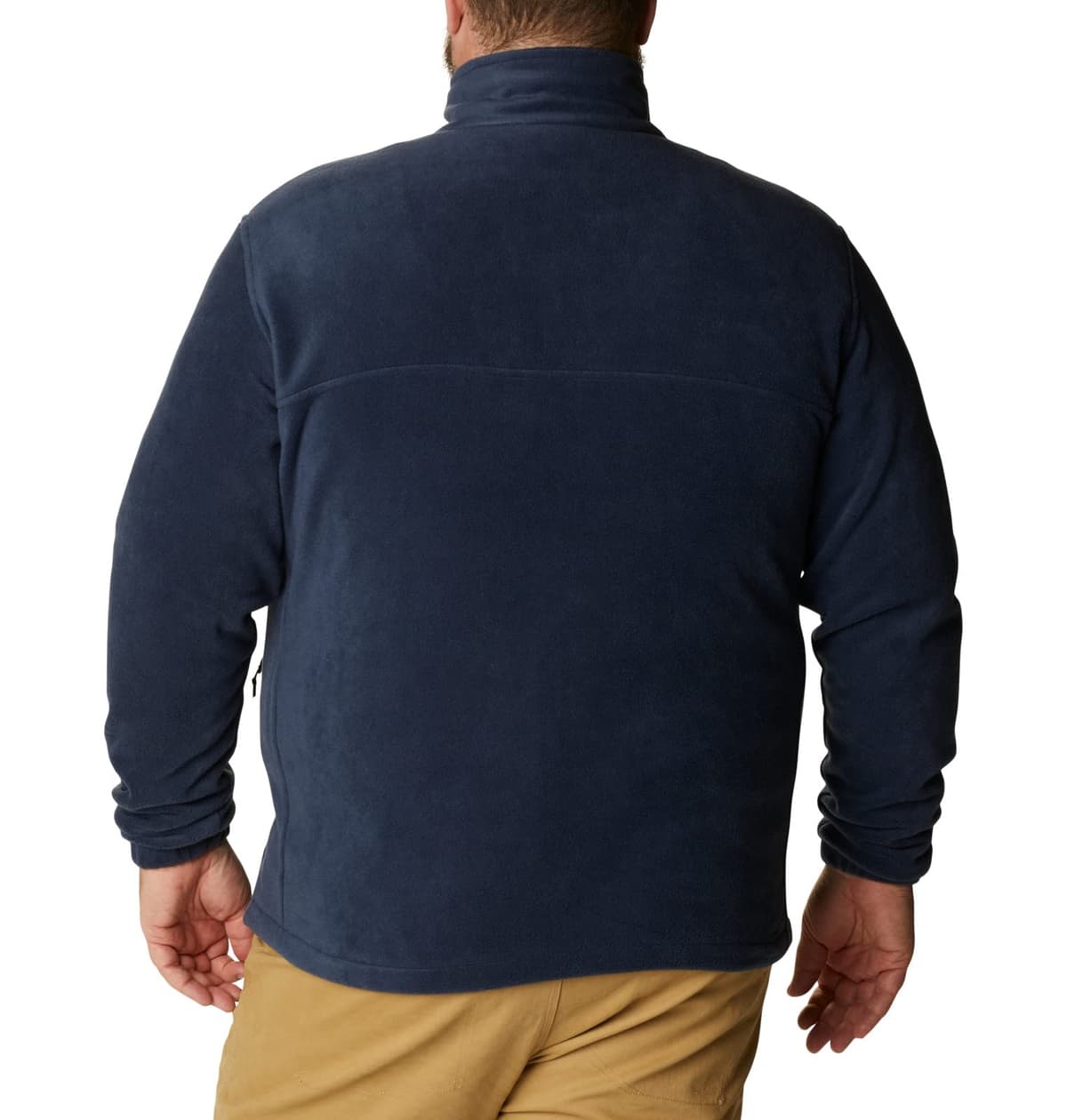 Columbia Men's Steens Mountain Full Zip 2.0 Fleece Jacket (pack of 1) — view 8