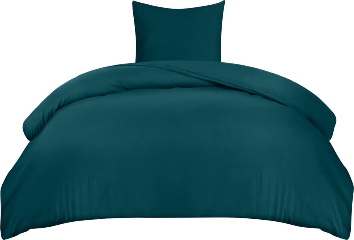 Utopia Bedding Duvet Cover Double - Soft Microfibre Polyester - Bedding Quilt Cover Set, with Pillow cases (Grey) — view 39