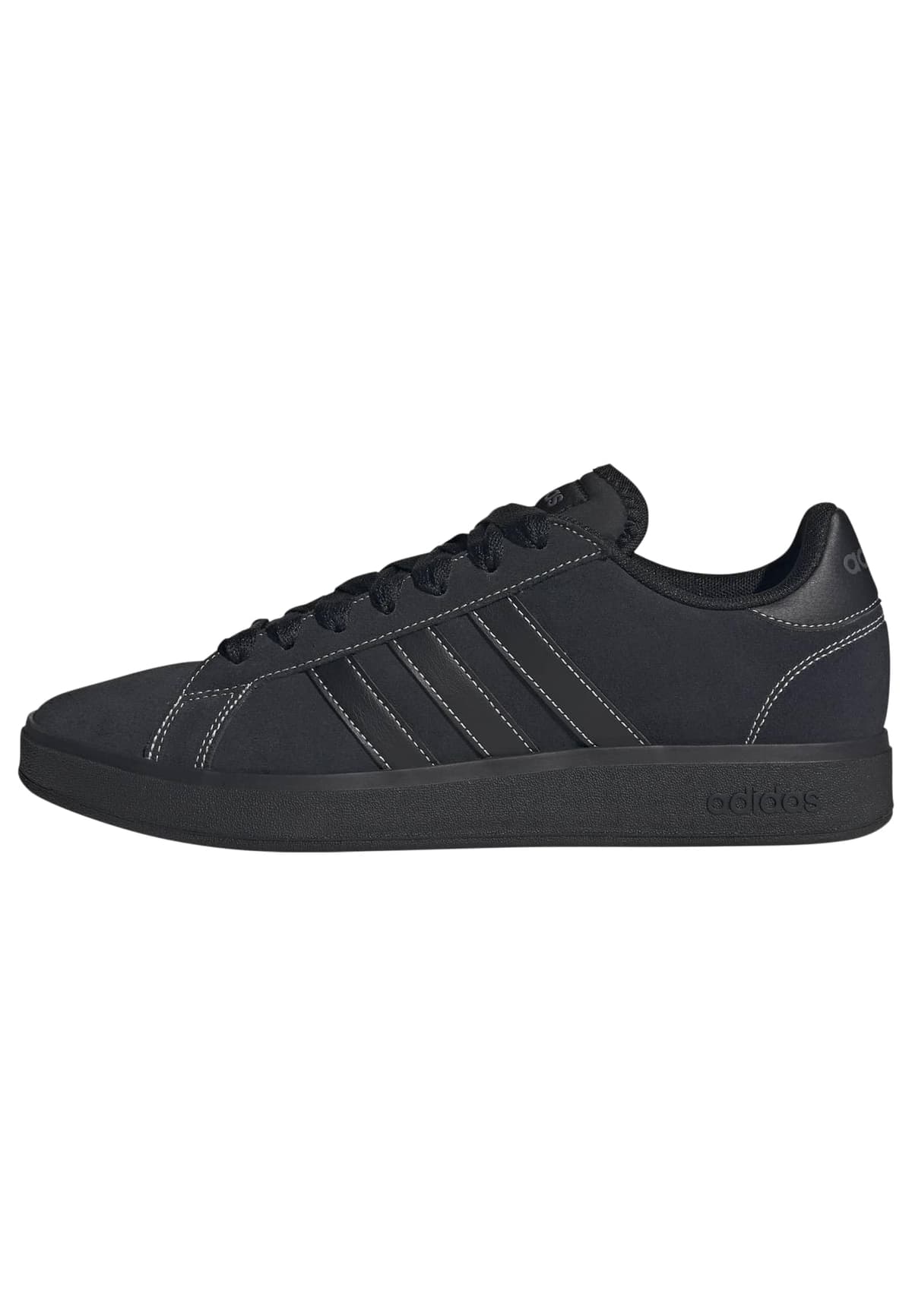 adidas Grand Court TD Lifestyle Court Casual Shoes — view 38