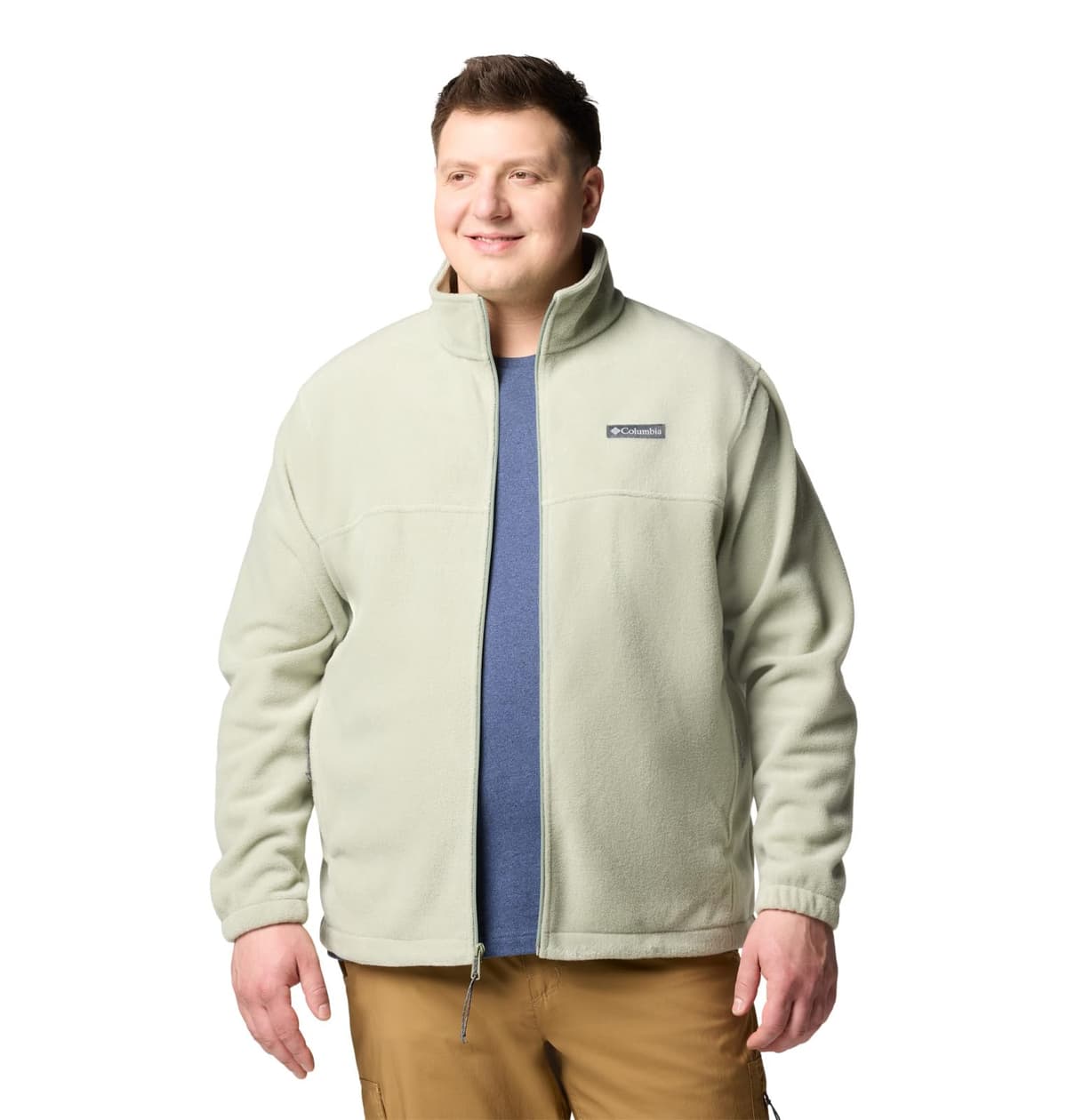 Columbia Men's Steens Mountain Full Zip 2.0 Fleece Jacket (pack of 1) — view 75