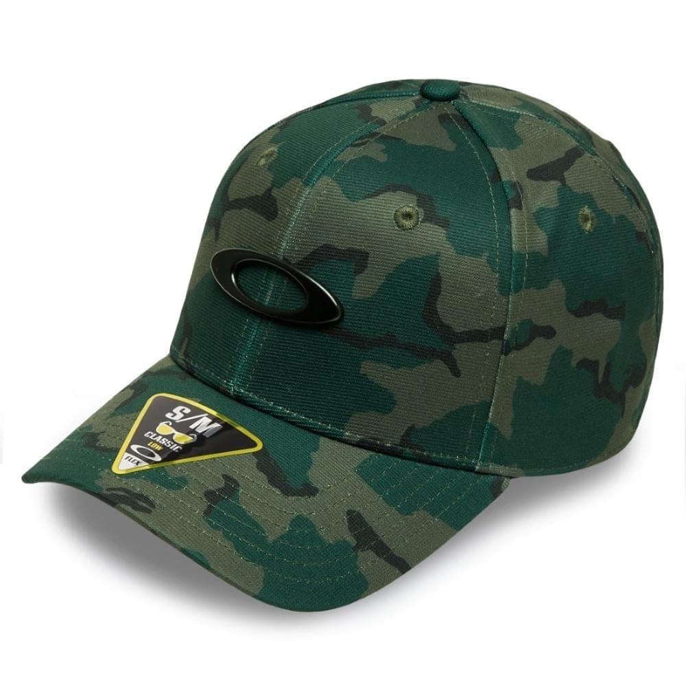 Oakley Gorra Tincan para Hombre — view 14