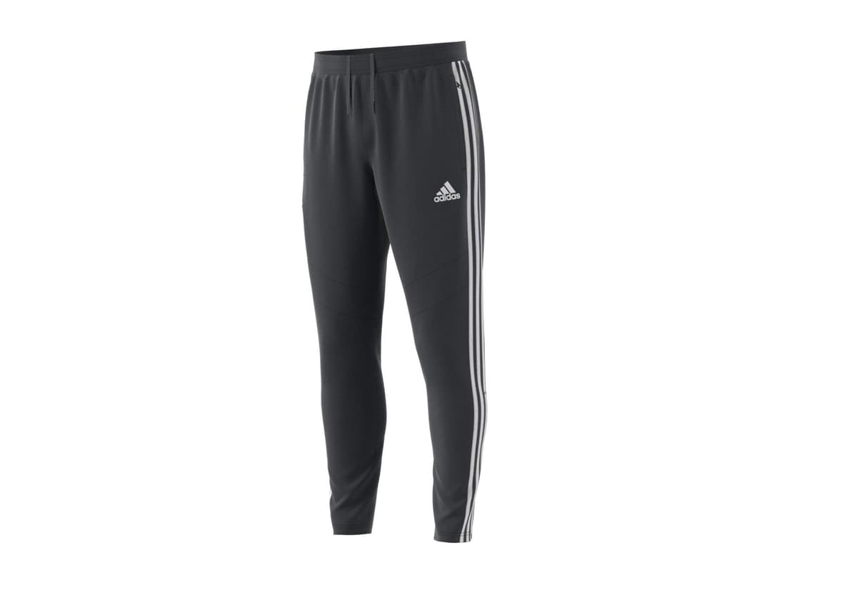adidas Tiro 19 Cotton Pant - Pantalones Niños — view 27