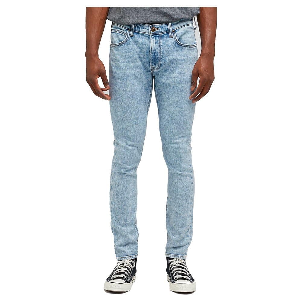Lee Men's Daren Zip Fly Jeans — view 93