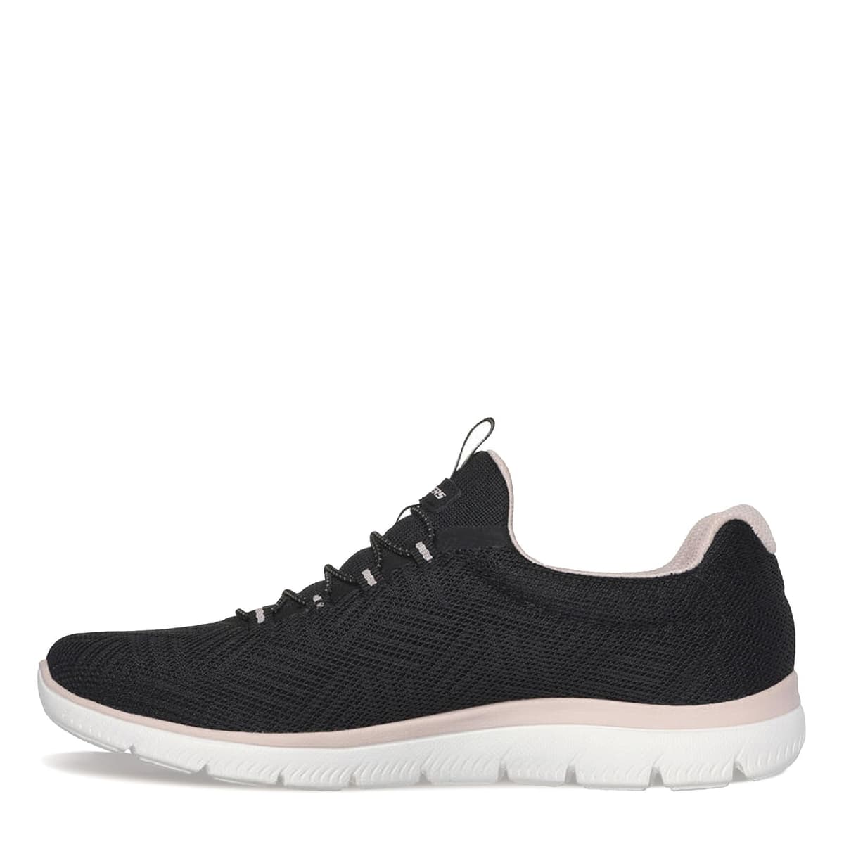 Skechers Mujer Summits Artistry Chic Zapatillas — view 4