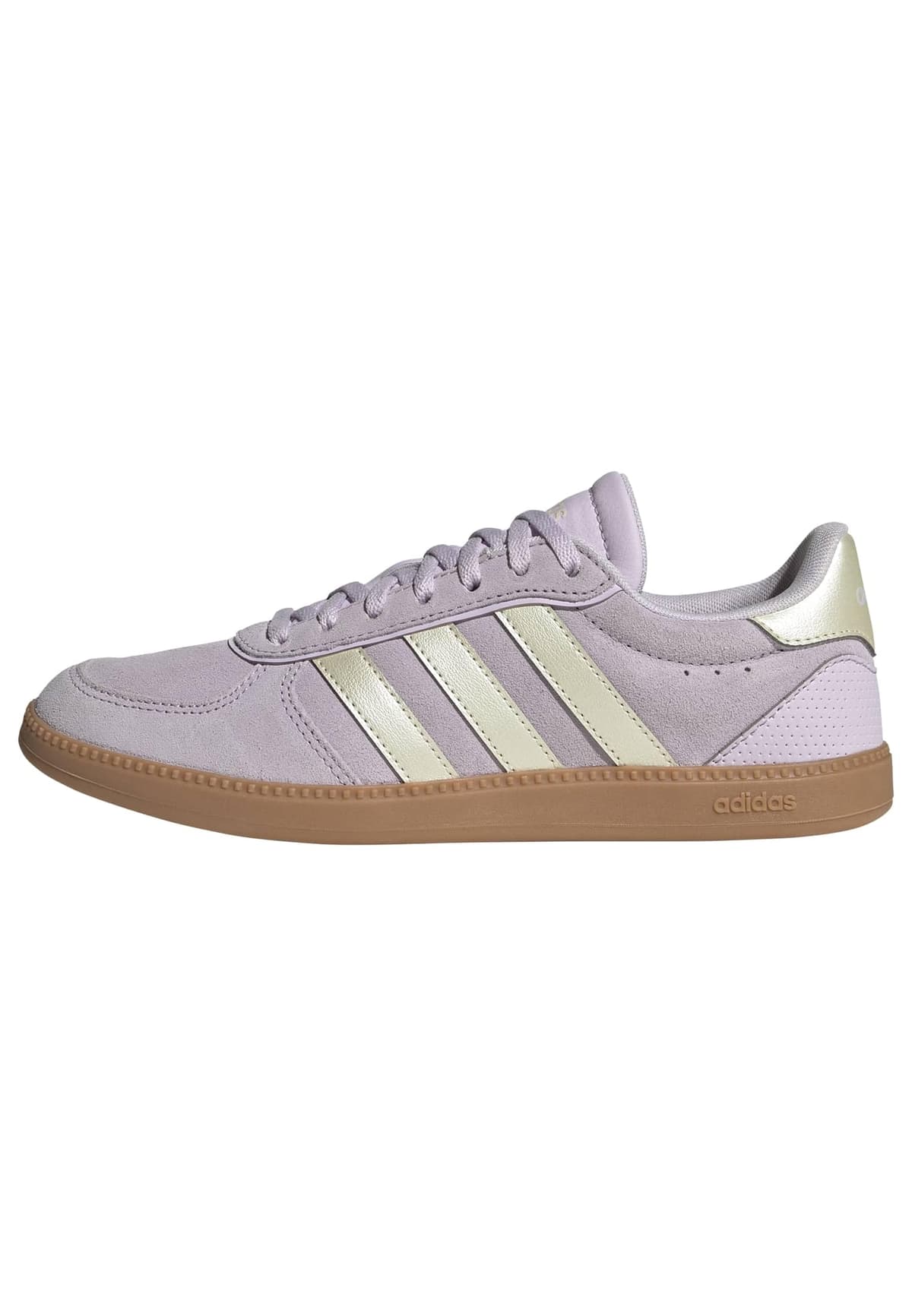 Adidas Mujer BREAKNET Sleek Zapatos — view 57