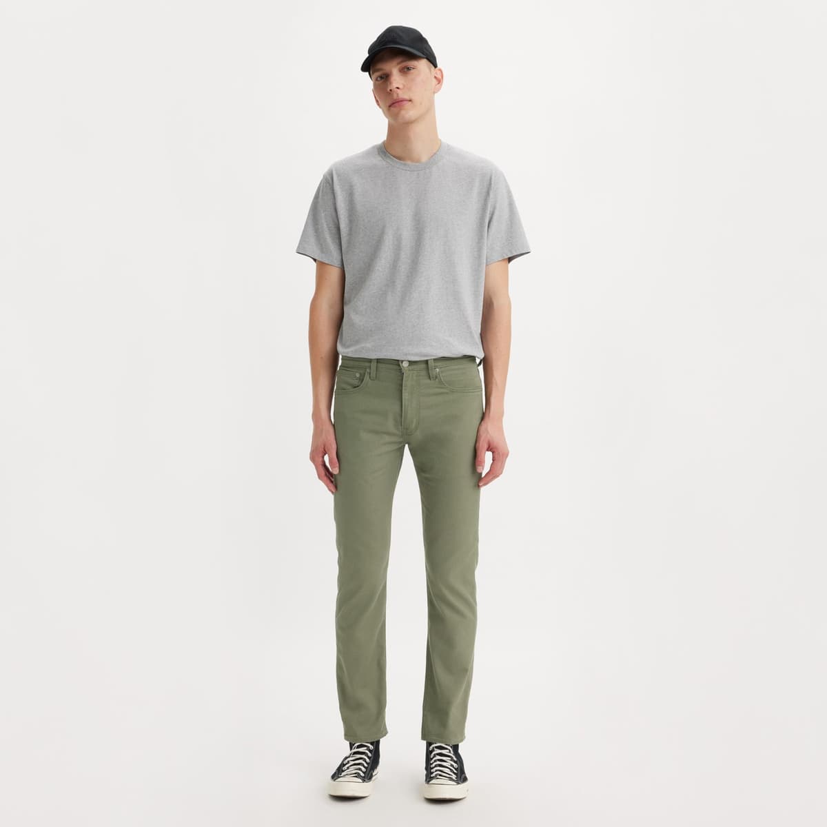 Levi's 502 Taper Vaqueros Hombre — view 244