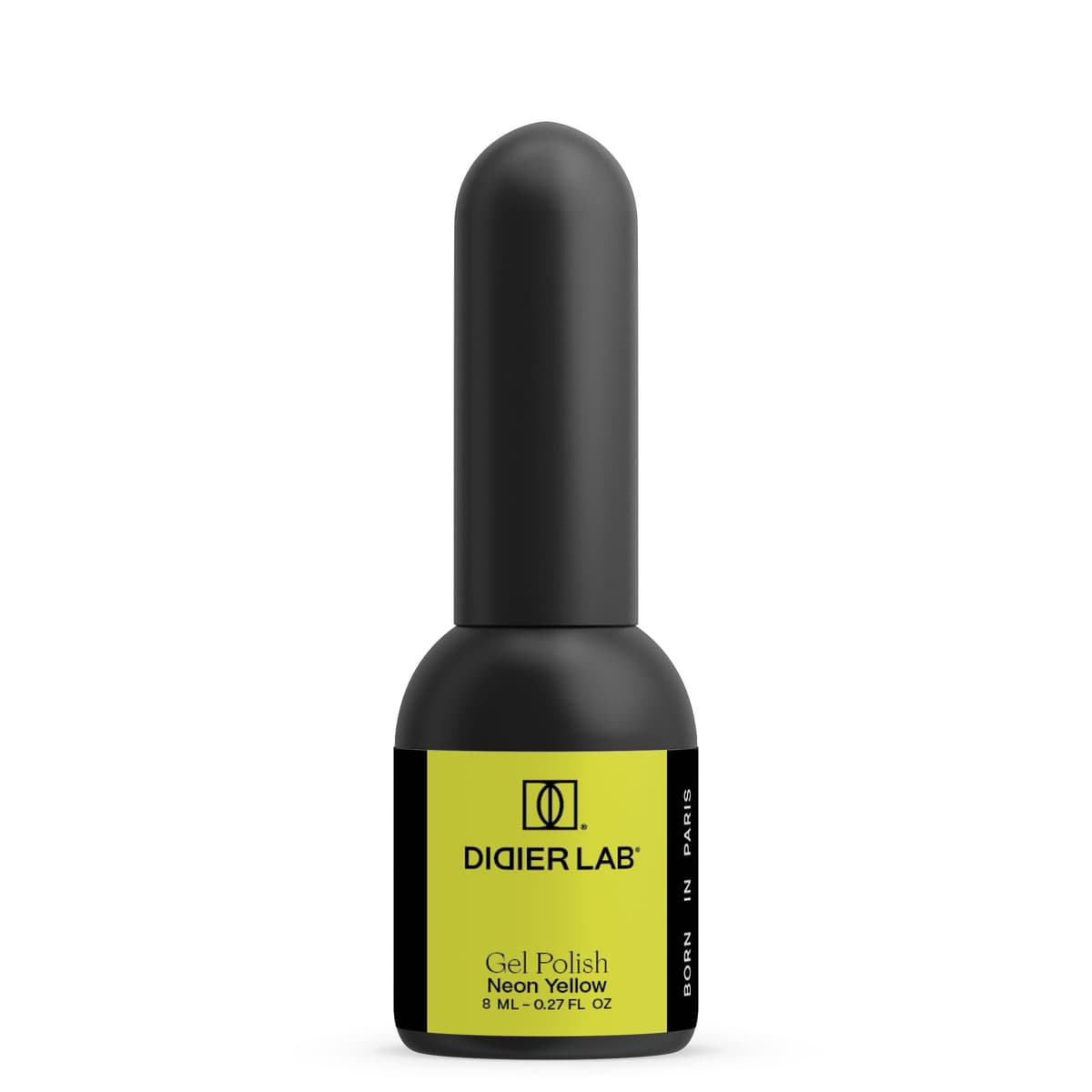 DIDIER LAB Premium Gel Nail Polish Studios Missing You – TPO-Free UV LED Colour – Long-Lasting High Gloss Finish – Rich Pigmentation with Easy Application – Chip Resistant Soak-Off – 8ml — view 4