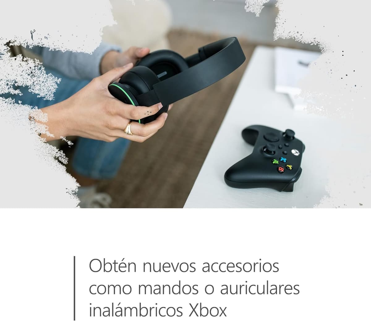 Xbox Tarjeta Regalo | 100€ | EA Sports FC 25 | Xbox One, Series S|X & Windows [Código Digital] — view 5