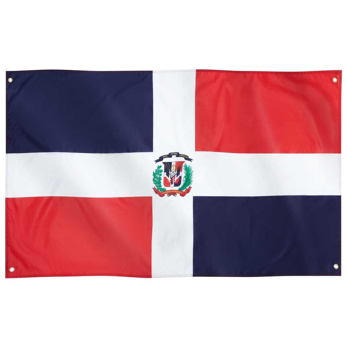 Runesol 5 O'Clock Somewhere Party Flag, 91x152cm, 3ft x 5ft, Premium Quality, Vivid Colours, Inside/Outside Use — view 184