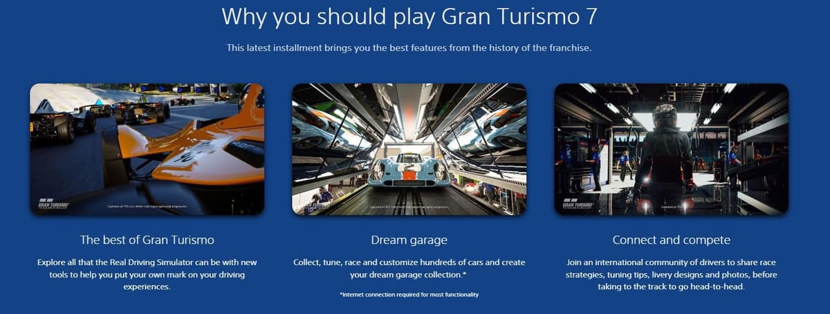 Gran Turismo 7 (PS5) — view 15