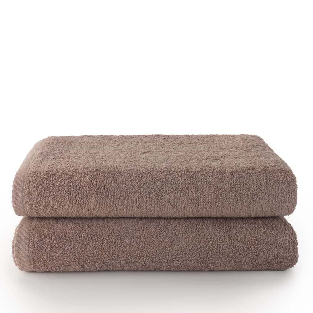 Top Towel – Toallas Cara/Bidé (4 Piezas): Toallas Baño Suaves y Absorbentes – Algodón 100%, 400 g/m², Sin Pelusa — view 48