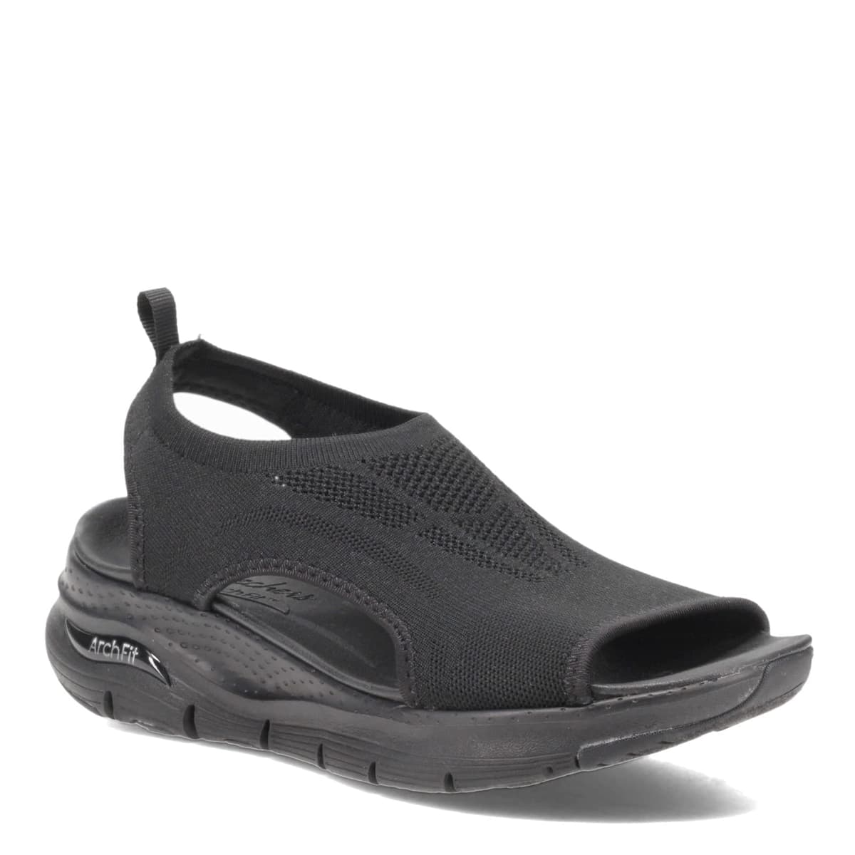 Skechers Catchy Wave Ajuste de Arco: Onda atrapanteMujer — view 11