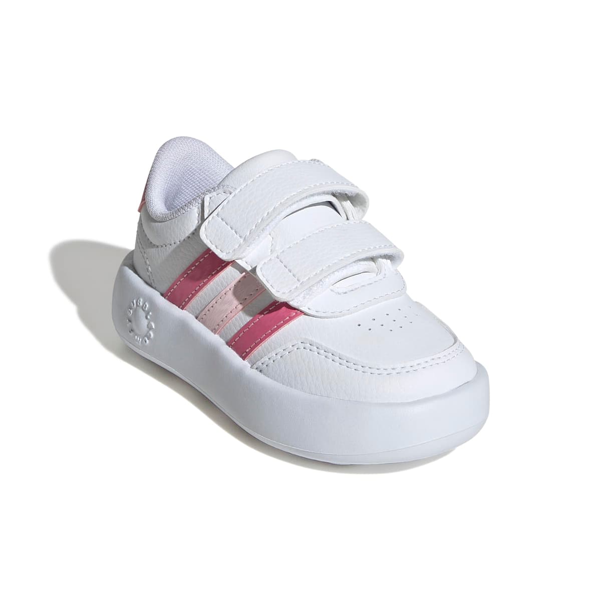 adidas Kids Breaknet 3.0 Baby Trainers — view 4