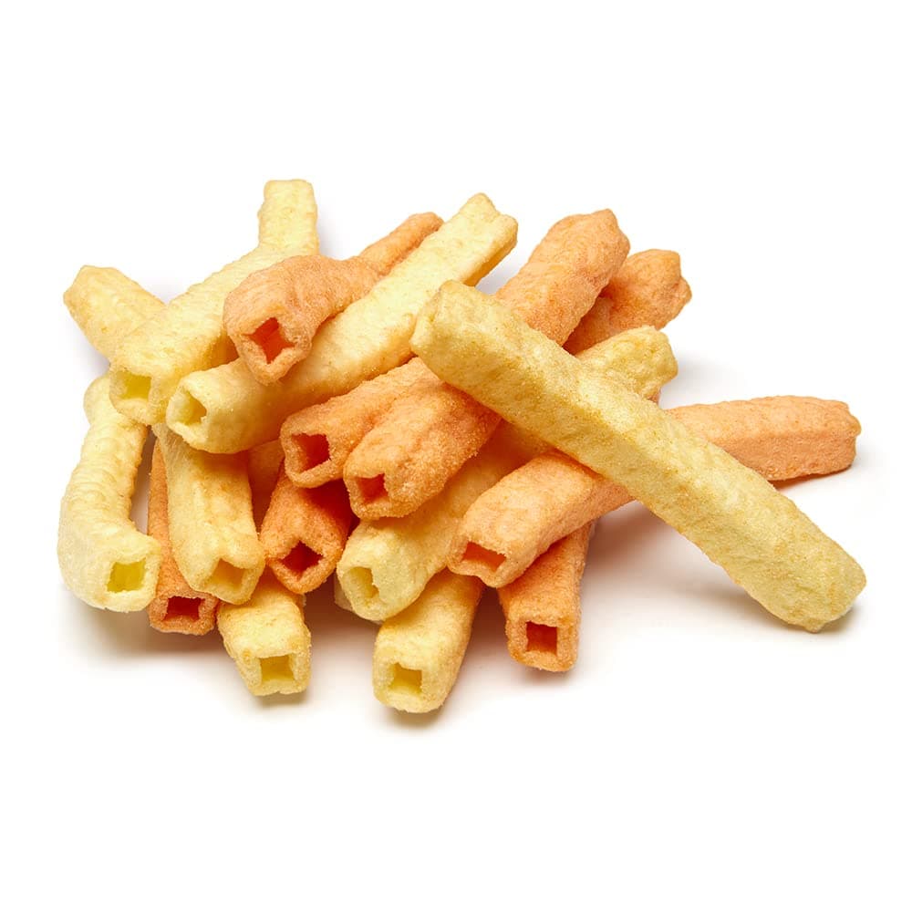Kiddylicious Veggie Straws Box - Delicious Snacks for Kids - Suitable for 9+ Months - 10 Packs — view 11