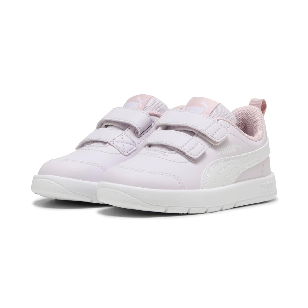 Puma Courtflex V3 V Inf SneakerUnisex niños — view 23