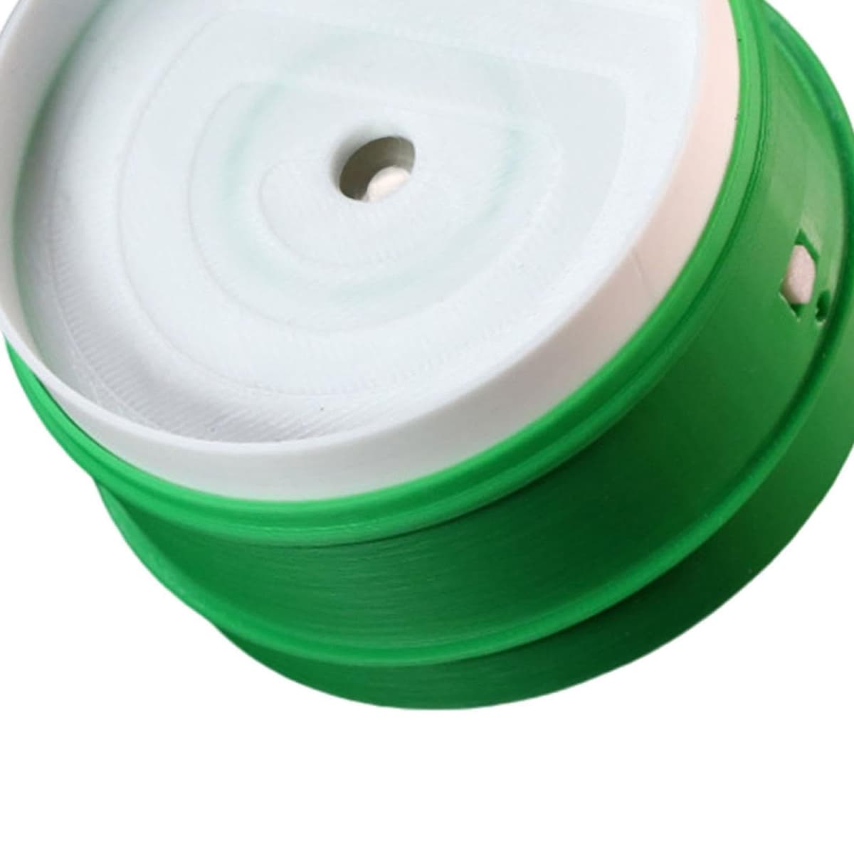 TISHITA Humidificador de Volantes de Bádminton de Plástico PP Equipo de Conservación de Plumas Mantenimiento de Humedad Y Portabilidad Reutilizable con Carga — view 5