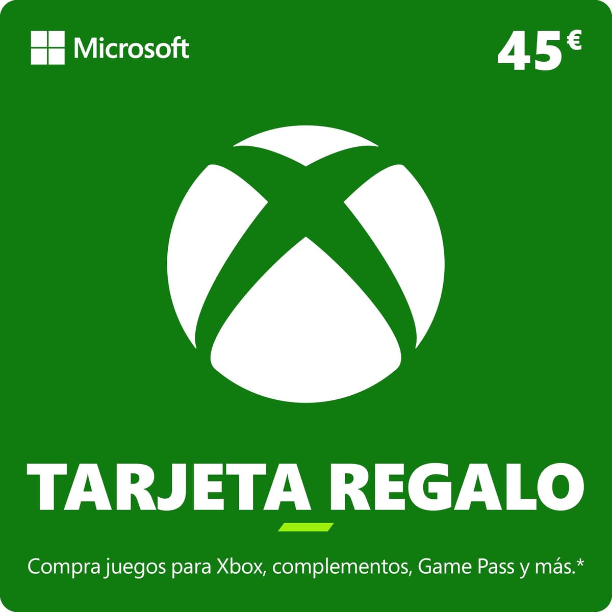 Xbox - Tarjeta Regalo Digital - 20 EUR — view 12