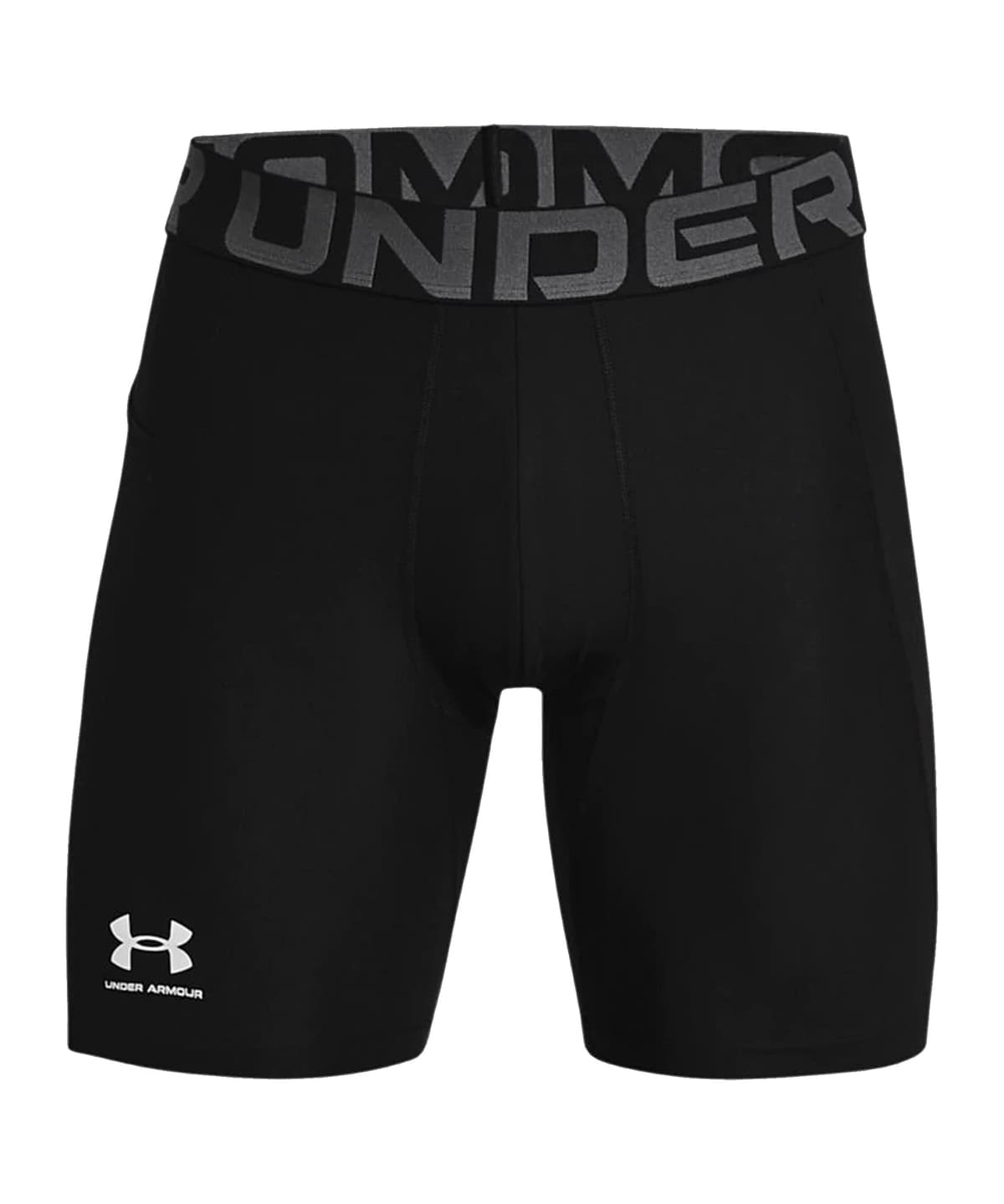 Under Armour Mens Pocket Long Shorts — view 33