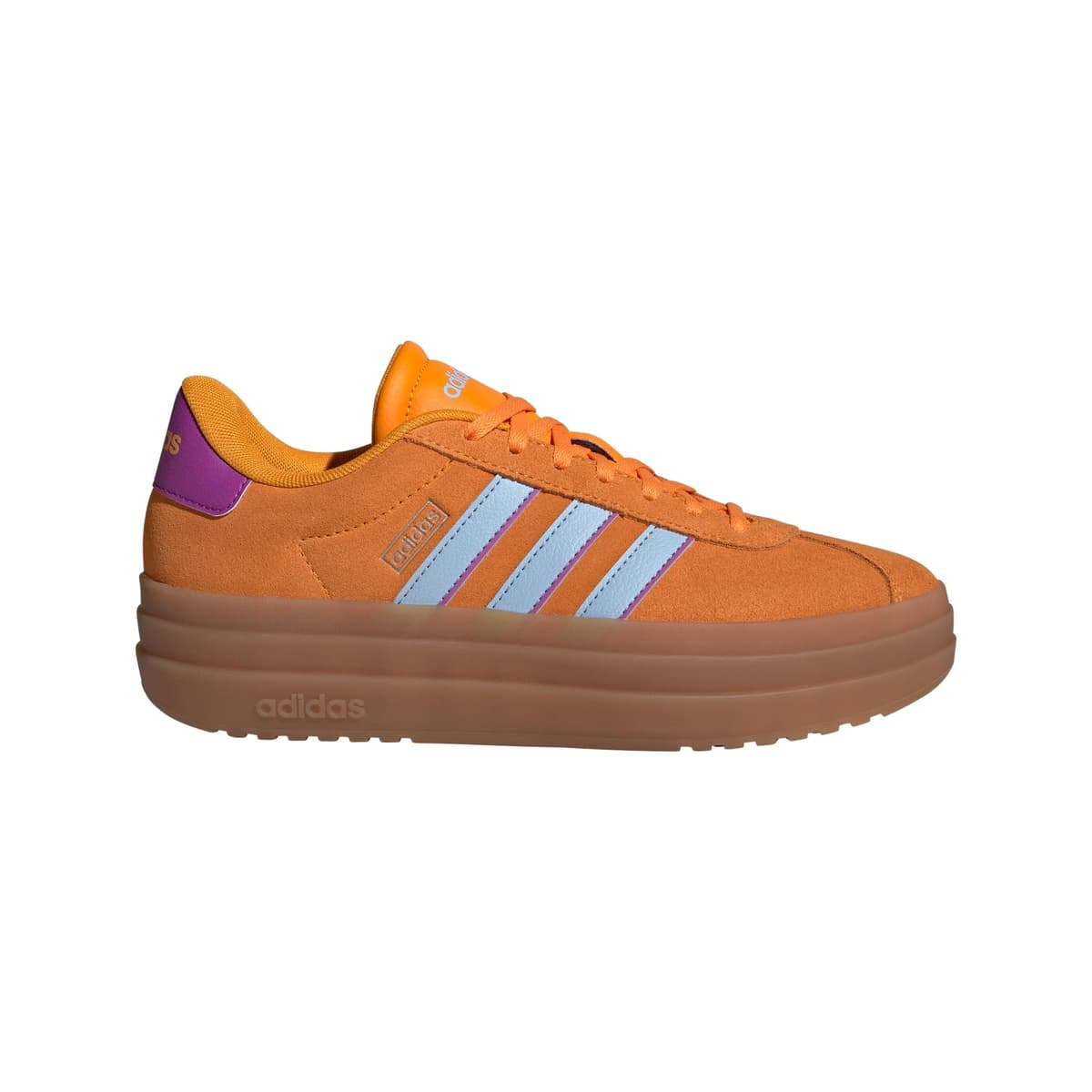 adidas Women's VL Court Bold Shoes — view 16