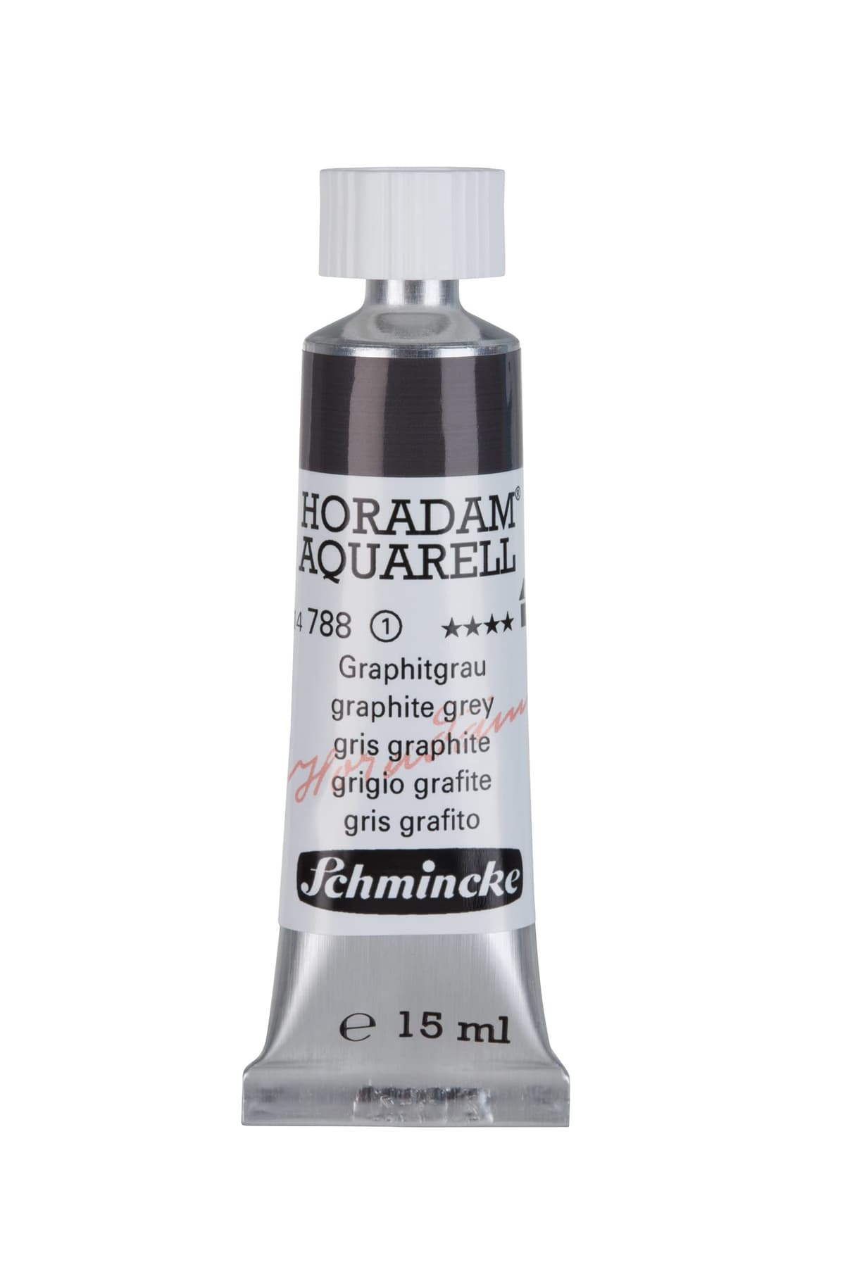 Schmincke - HORADAM® AQUARELL - acuarelas para artistas, turquesa cobalto - 15 ml — view 145