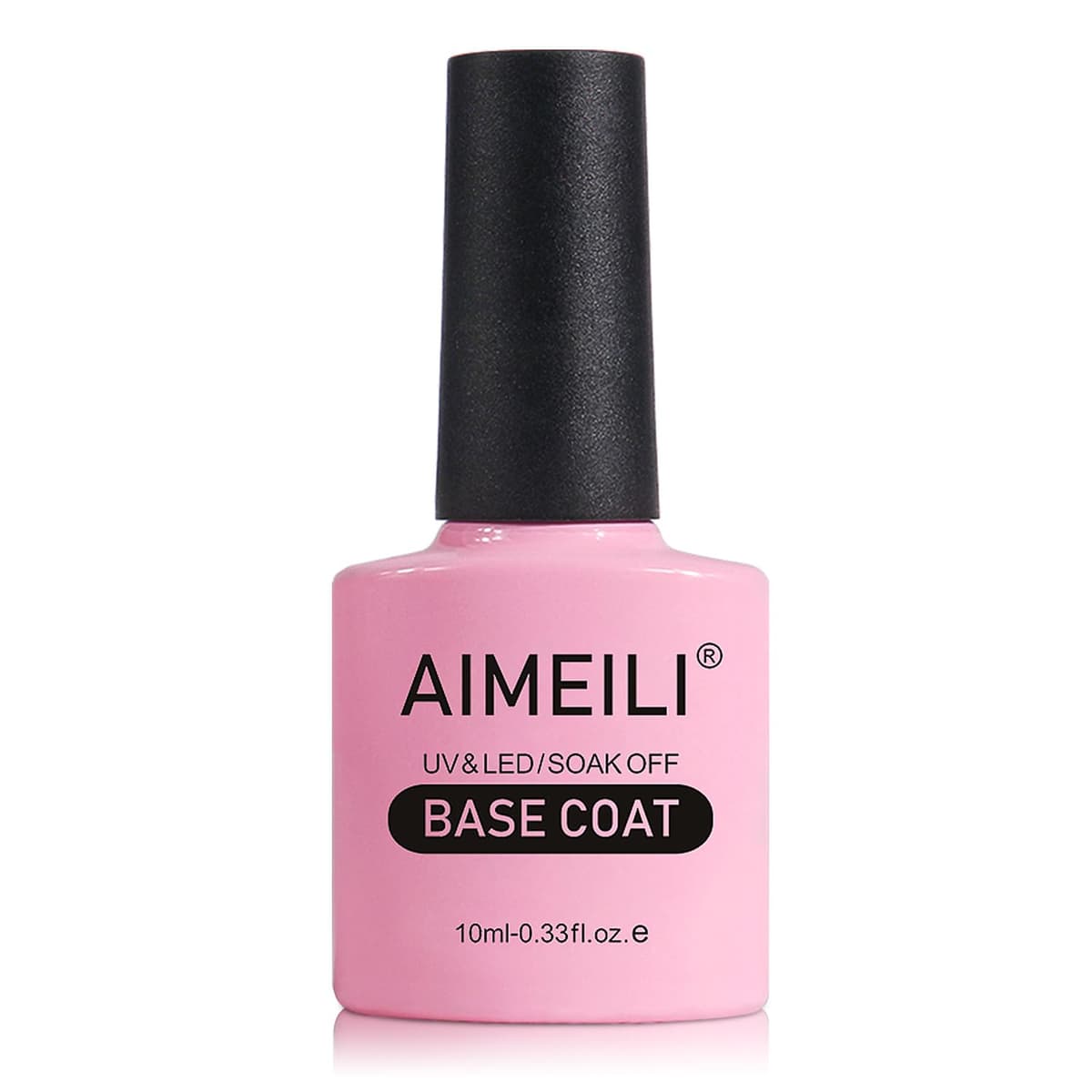 AIMEILI Gel Uñas Constructor Base Coat y Builder Gel 7 en 1 Nail Extensión Esmaltes Semipermanentes de Uñas UV LED Building Base 10ML — view 46