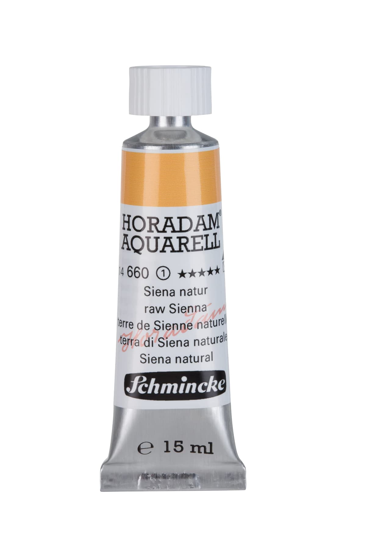 Schmincke - HORADAM® AQUARELL - acuarelas para artistas, turquesa cobalto - 15 ml — view 45