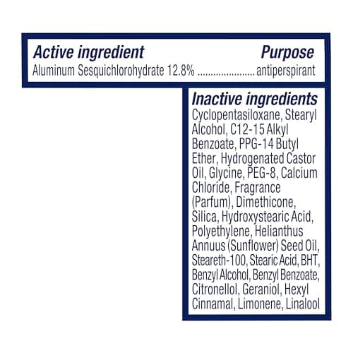 Dove Advanced Care Antiperspirant Deodorant Stick Beauty Finish for Helping Repair Skin Barrier After Shaving, with 72-Hour Sweat & Odor Protection, 2.6 oz — view 7