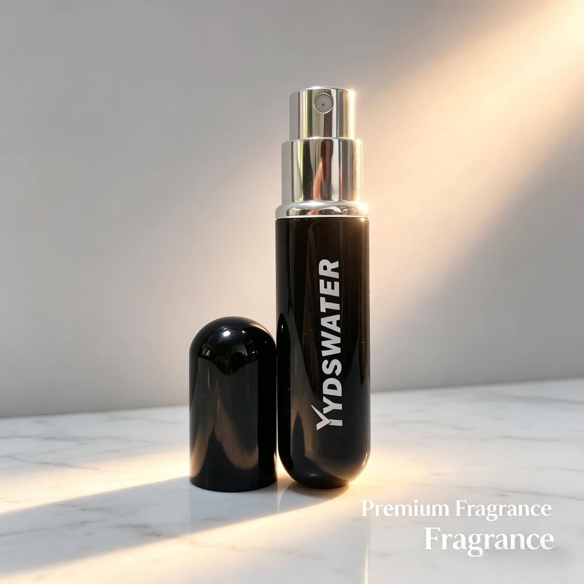 Spray Retardante para Hombre de Larga Duración - Fórmula con Extractos Naturales de Plantas, Textura No Grasa para Mayor Rendimiento y Resistencia, Ayuda a Retrasar la Eyaculación, Uso Exter — view 5